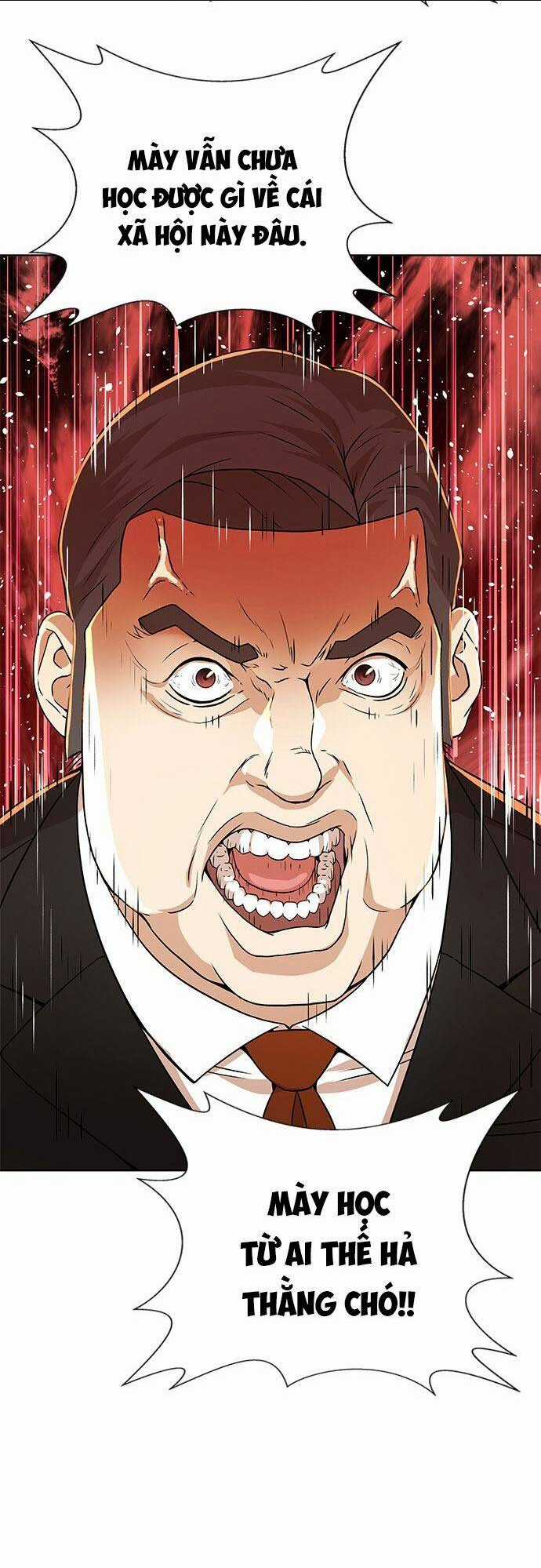 Thẩm Phán Lee Han Young - Chapter 6 - Trang 16