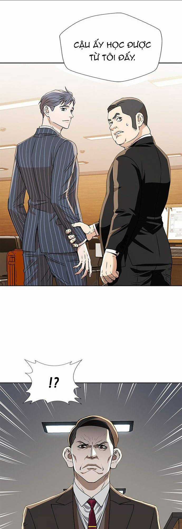 Thẩm Phán Lee Han Young - Chapter 6 - Trang 17