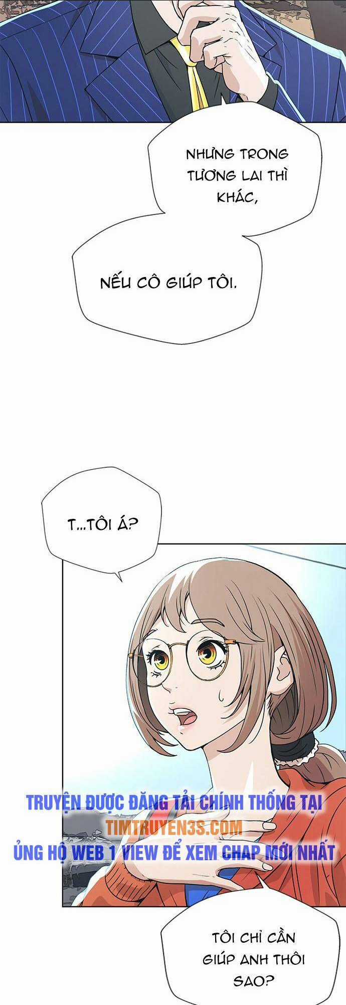 Thẩm Phán Lee Han Young - Chapter 6 - Trang 3