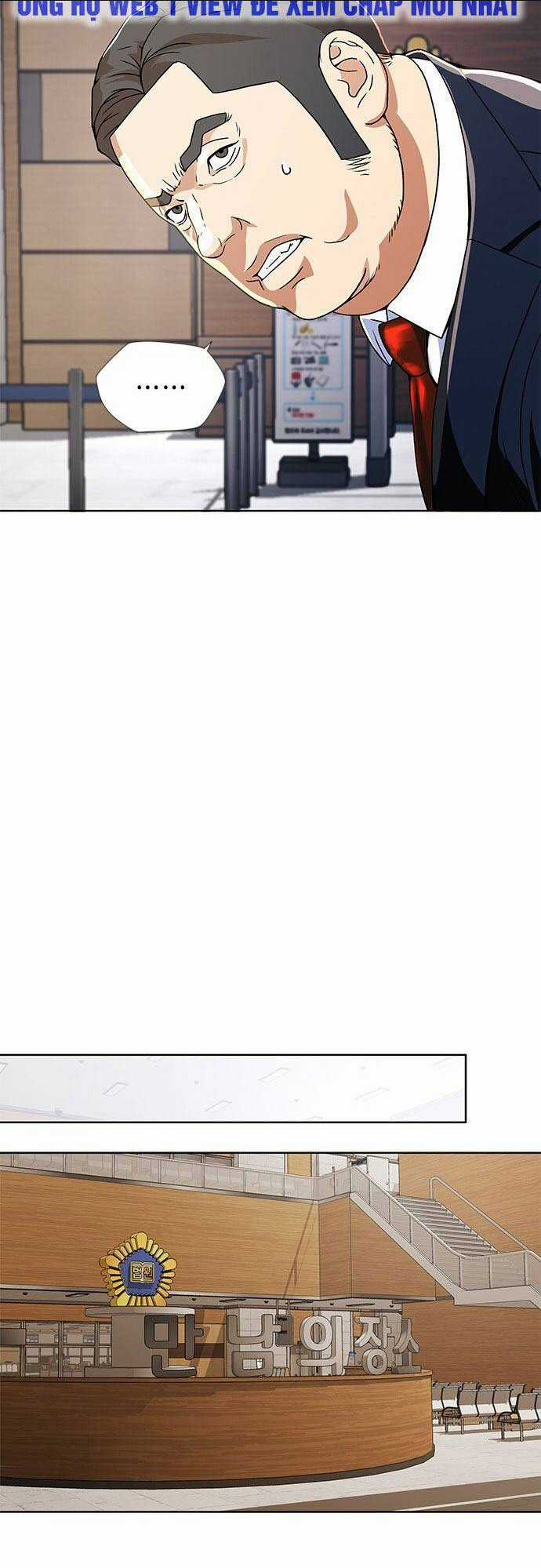 Thẩm Phán Lee Han Young - Chapter 6 - Trang 21