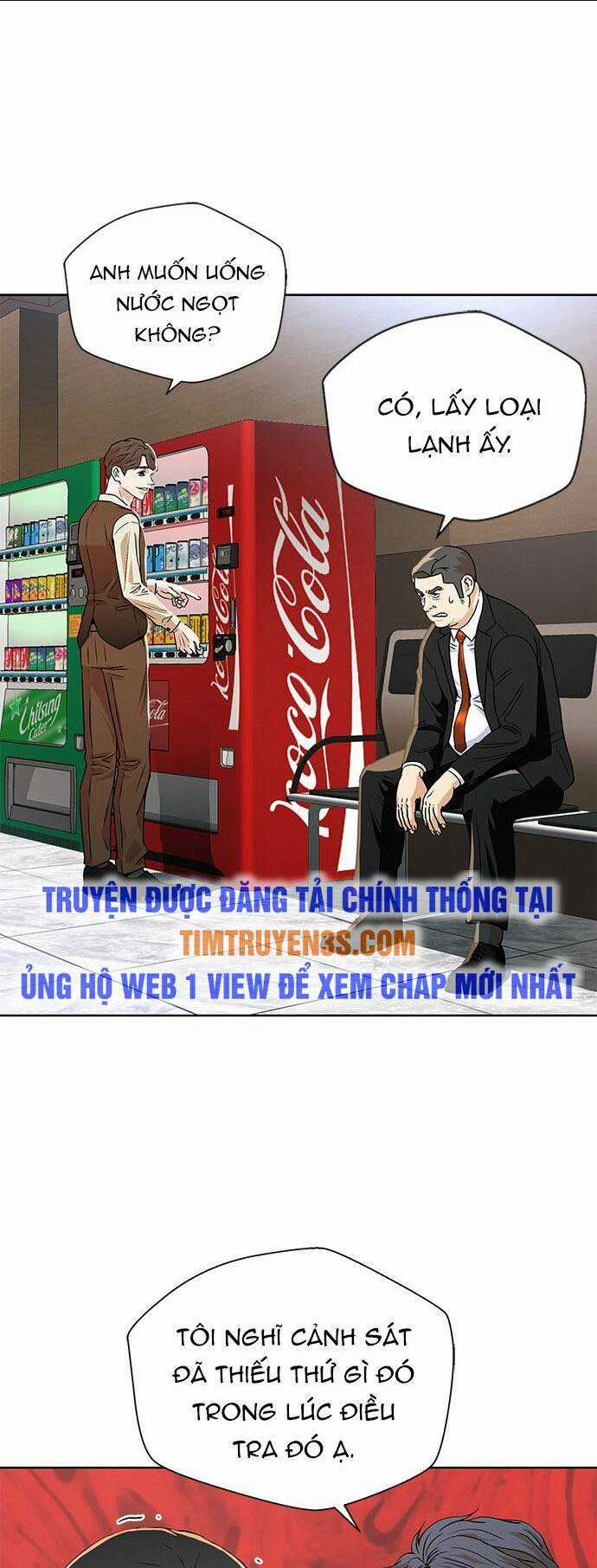 Thẩm Phán Lee Han Young - Chapter 6 - Trang 22