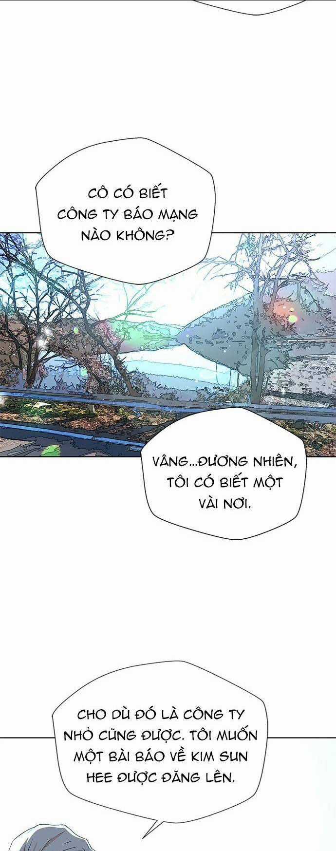 Thẩm Phán Lee Han Young - Chapter 6 - Trang 4