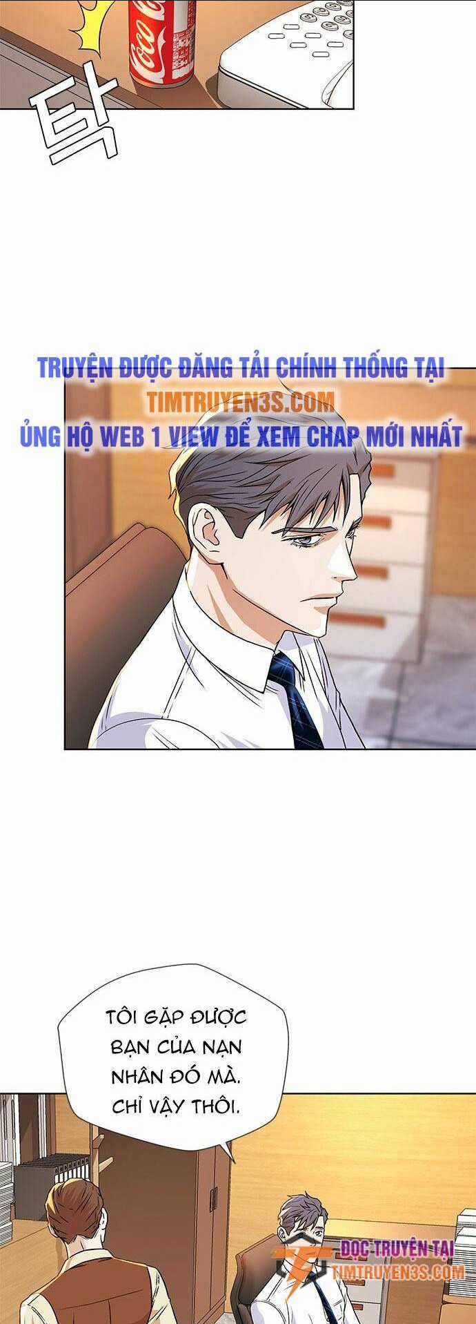 Thẩm Phán Lee Han Young - Chapter 6 - Trang 32