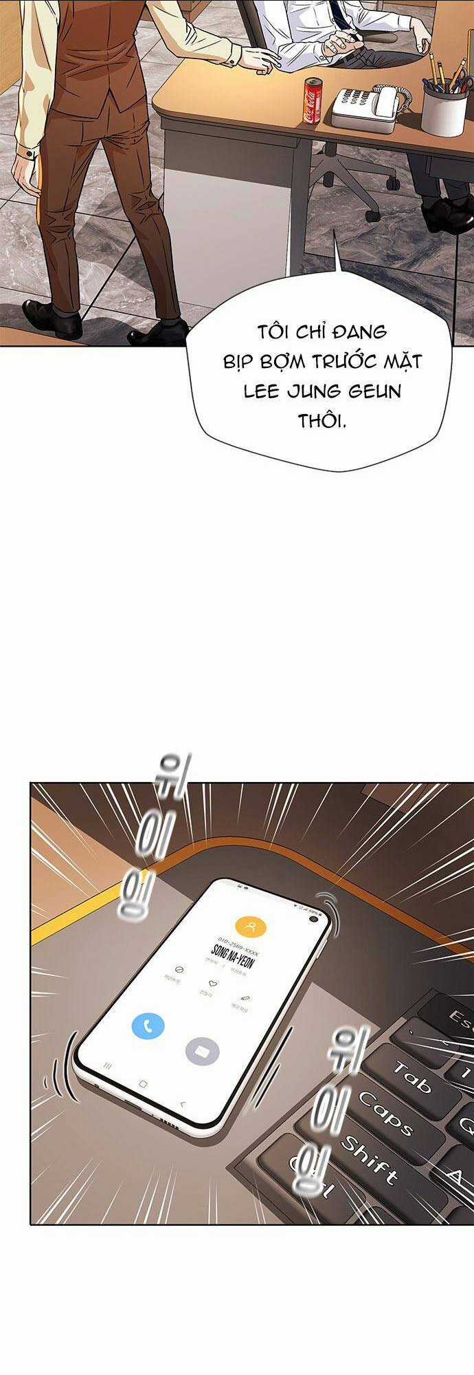 Thẩm Phán Lee Han Young - Chapter 6 - Trang 33