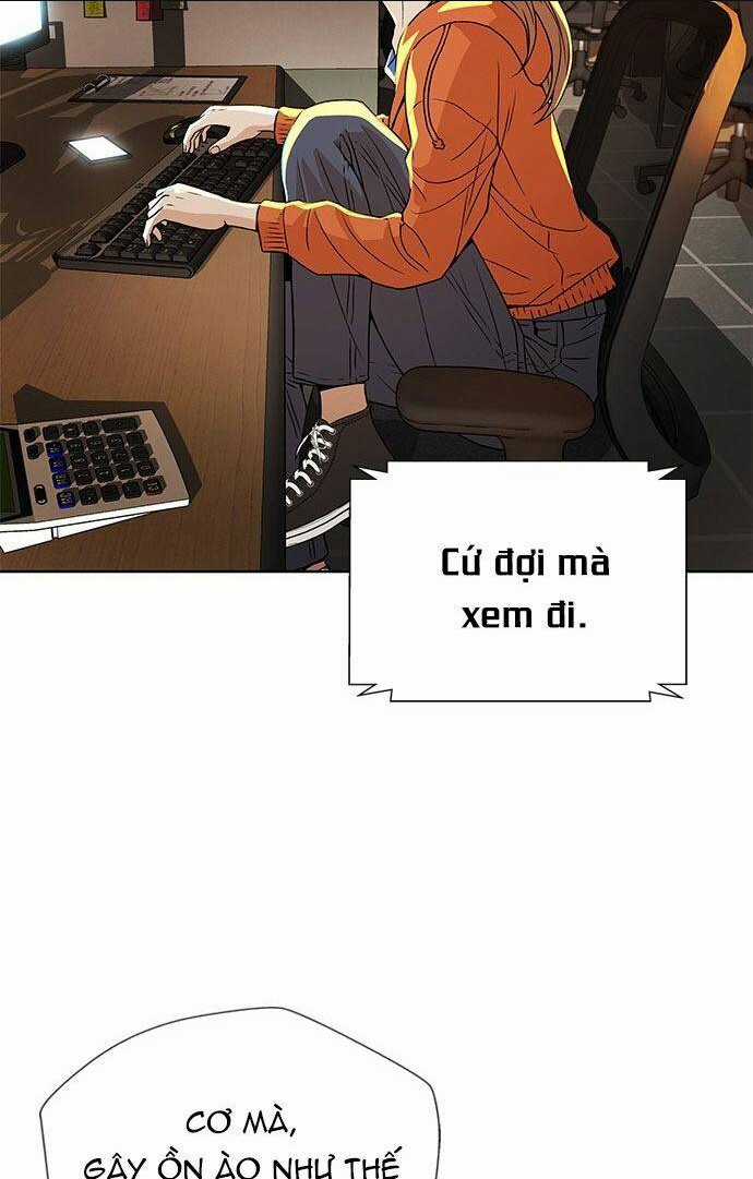 Thẩm Phán Lee Han Young - Chapter 6 - Trang 36