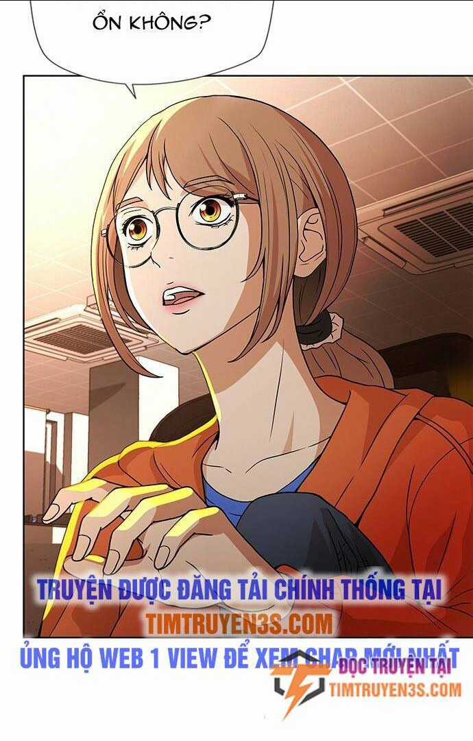 Thẩm Phán Lee Han Young - Chapter 6 - Trang 37
