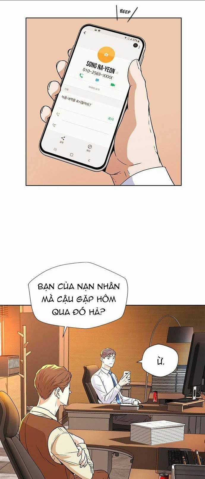 Thẩm Phán Lee Han Young - Chapter 6 - Trang 40