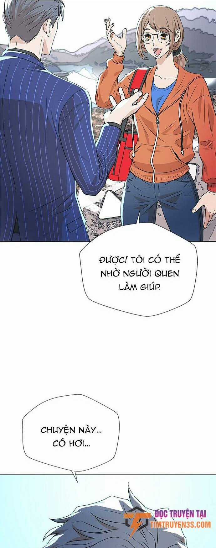 Thẩm Phán Lee Han Young - Chapter 6 - Trang 5