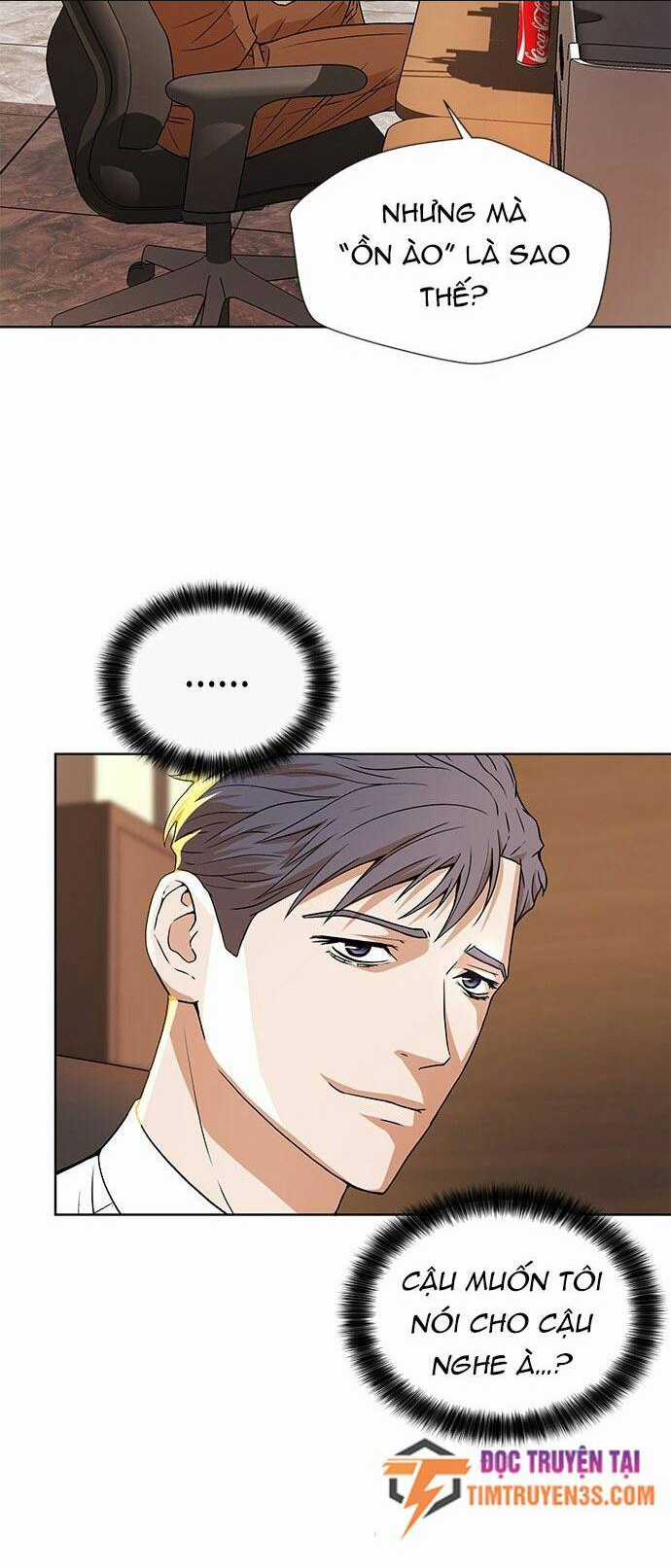 Thẩm Phán Lee Han Young - Chapter 6 - Trang 41