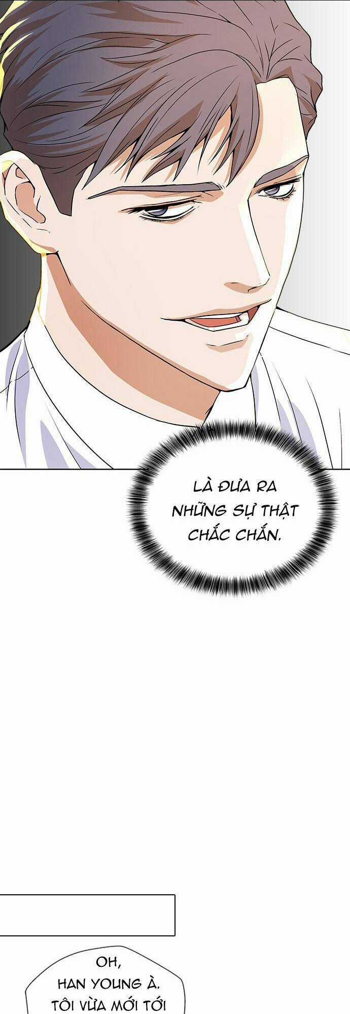 Thẩm Phán Lee Han Young - Chapter 6 - Trang 43