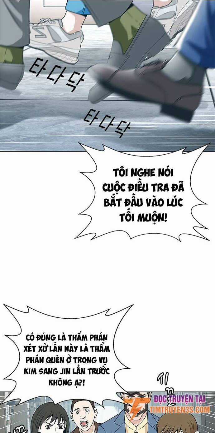 Thẩm Phán Lee Han Young - Chapter 6 - Trang 46