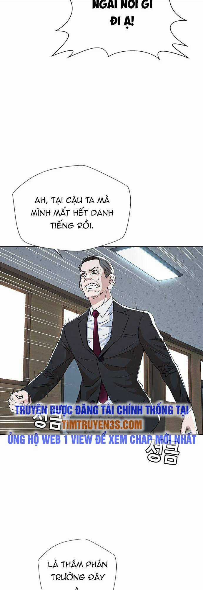 Thẩm Phán Lee Han Young - Chapter 6 - Trang 48