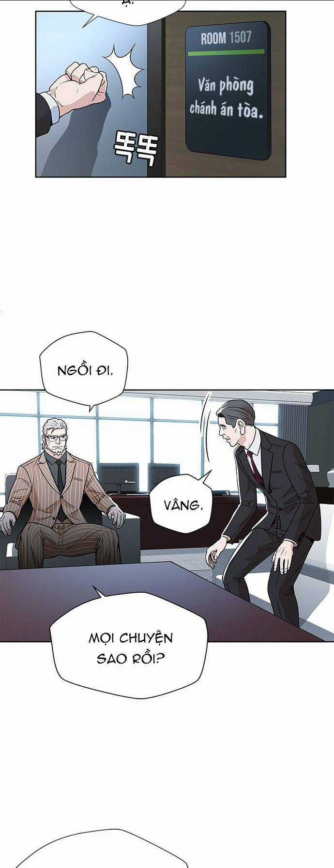 Thẩm Phán Lee Han Young - Chapter 6 - Trang 49