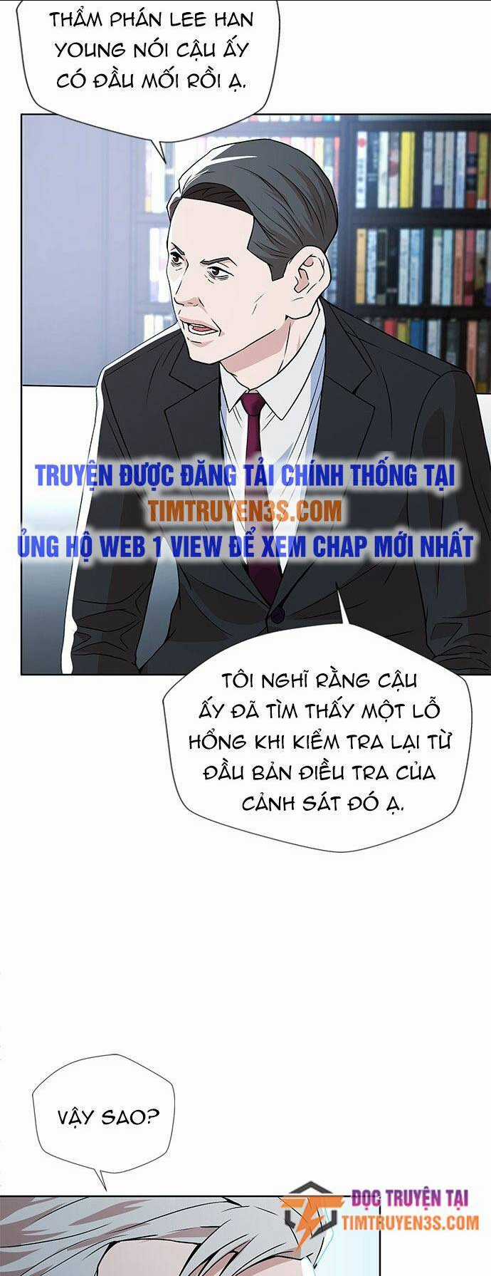 Thẩm Phán Lee Han Young - Chapter 6 - Trang 50