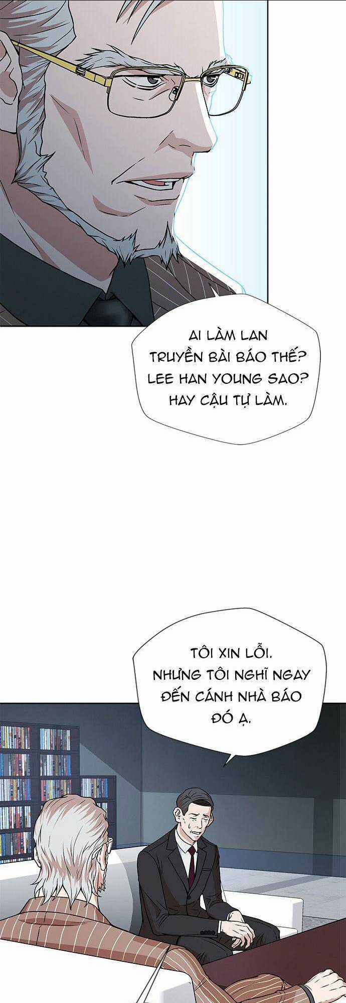Thẩm Phán Lee Han Young - Chapter 6 - Trang 51