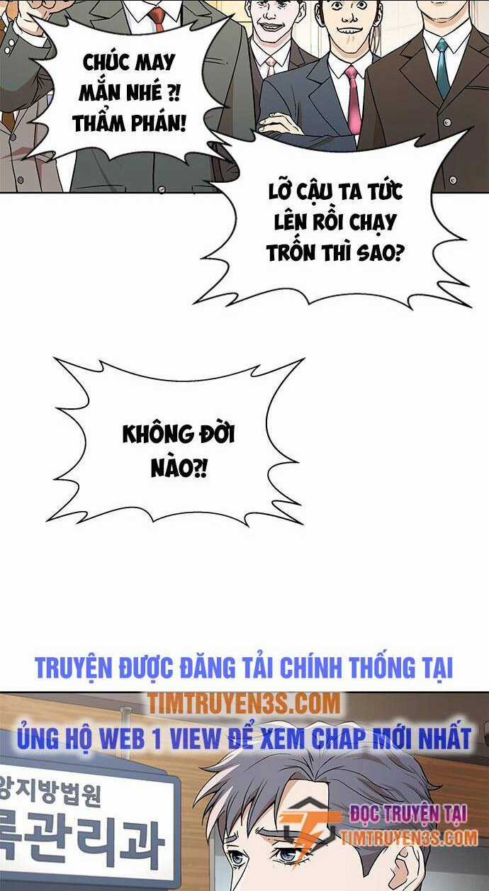 Thẩm Phán Lee Han Young - Chapter 6 - Trang 10