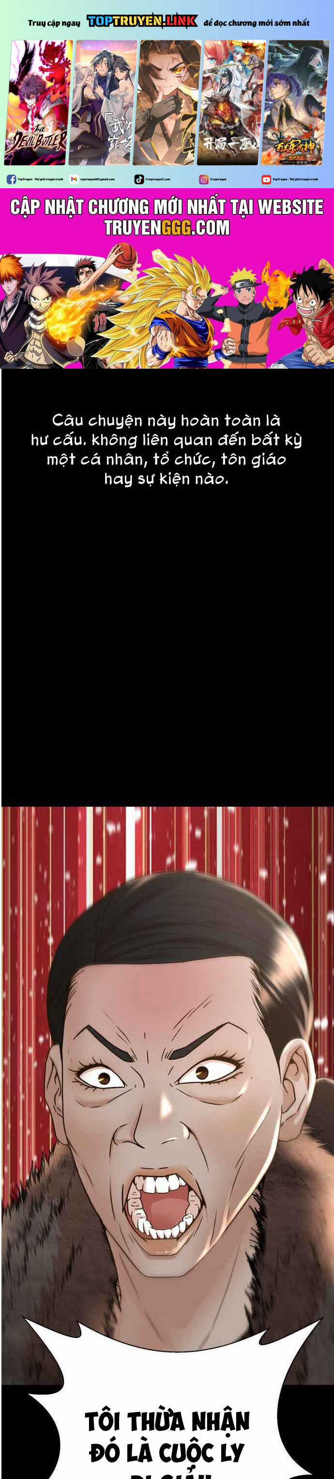 Thẩm Phán Lee Han Young - Chapter 60 - Trang 2