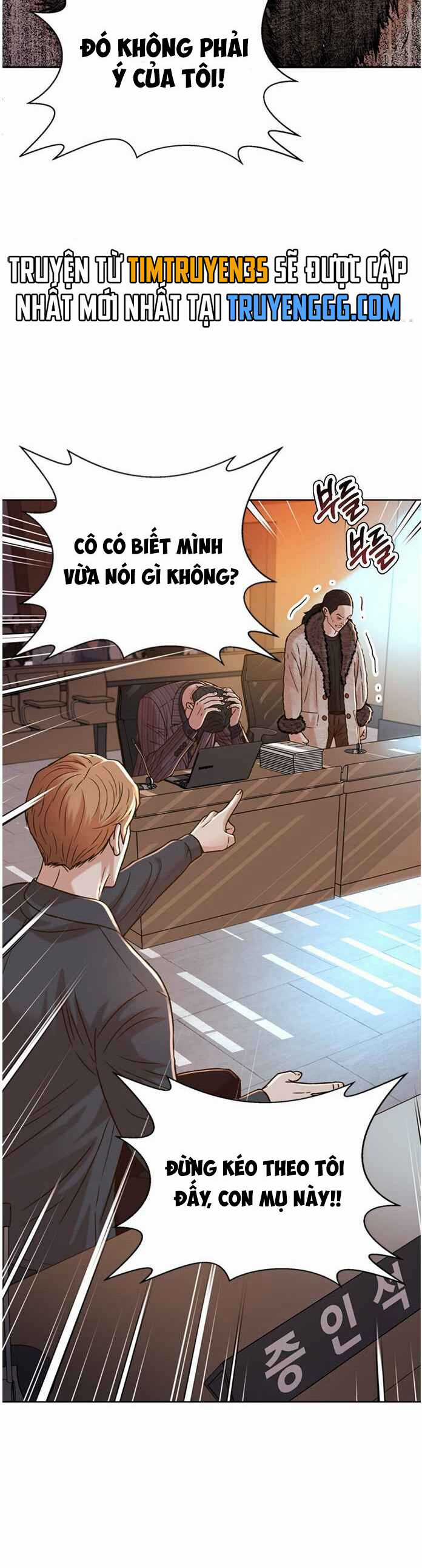 Thẩm Phán Lee Han Young - Chapter 60 - Trang 17