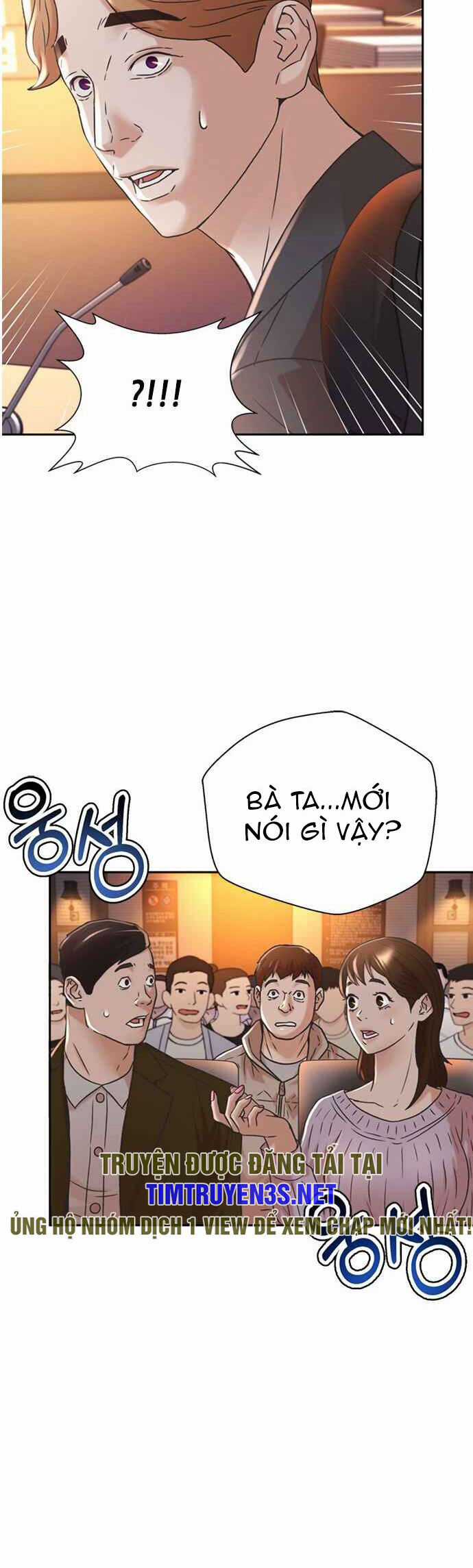 Thẩm Phán Lee Han Young - Chapter 60 - Trang 4