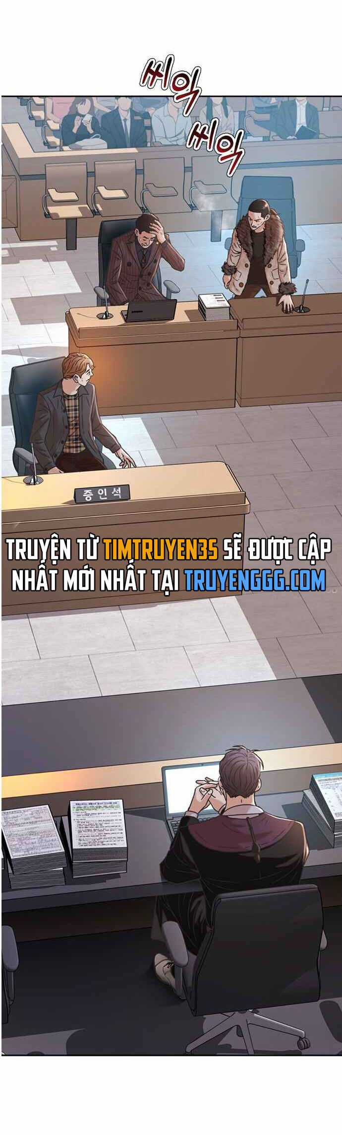 Thẩm Phán Lee Han Young - Chapter 60 - Trang 5