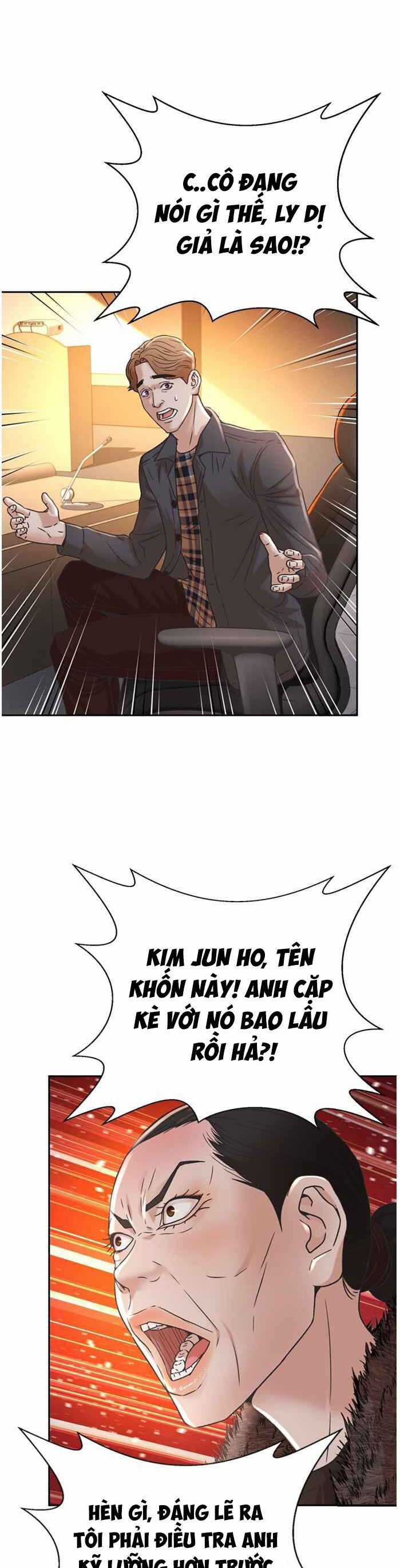 Thẩm Phán Lee Han Young - Chapter 60 - Trang 6