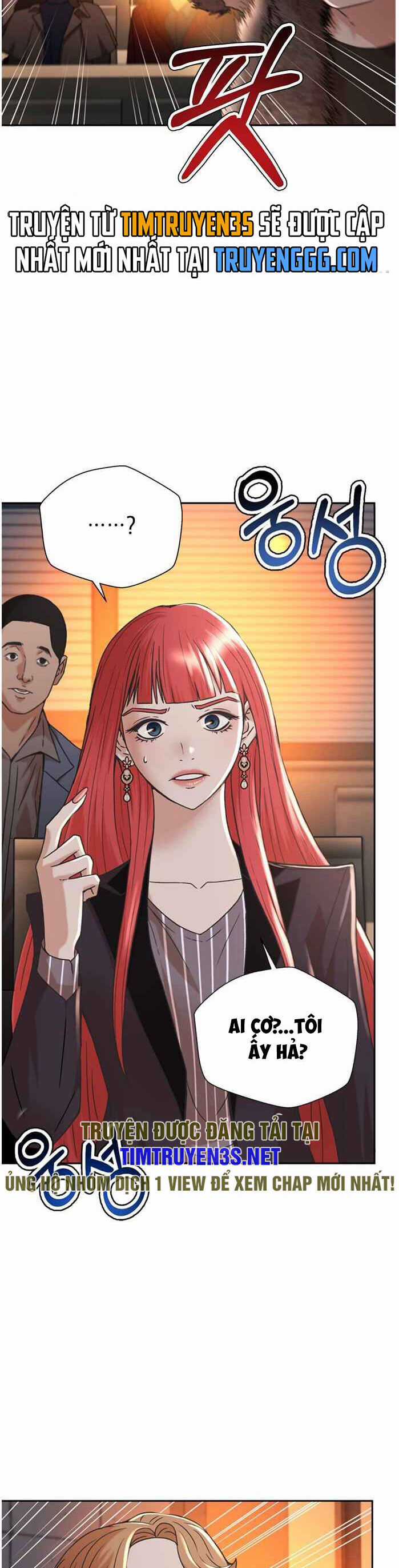 Thẩm Phán Lee Han Young - Chapter 60 - Trang 8