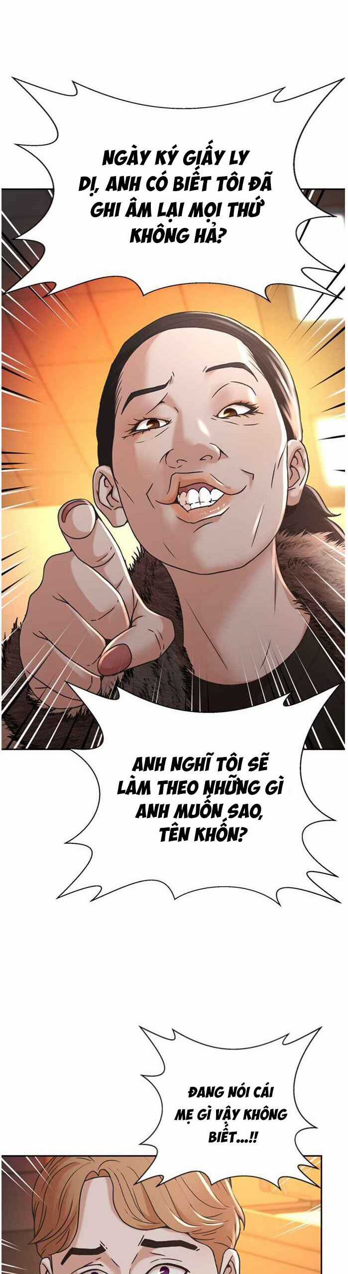 Thẩm Phán Lee Han Young - Chapter 60 - Trang 10