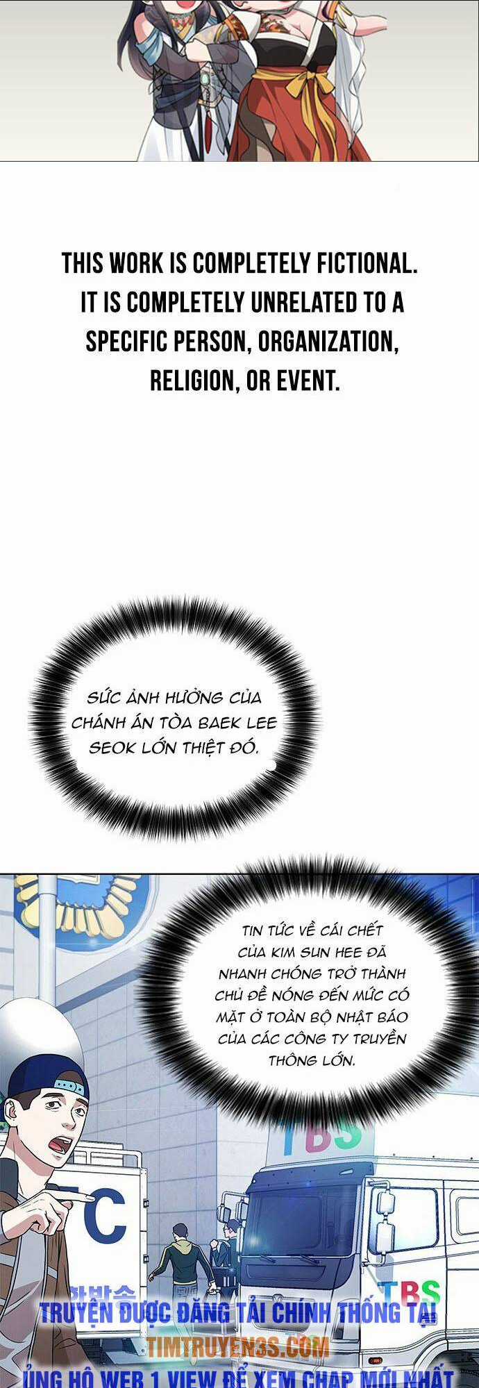 Thẩm Phán Lee Han Young - Chapter 7 - Trang 2