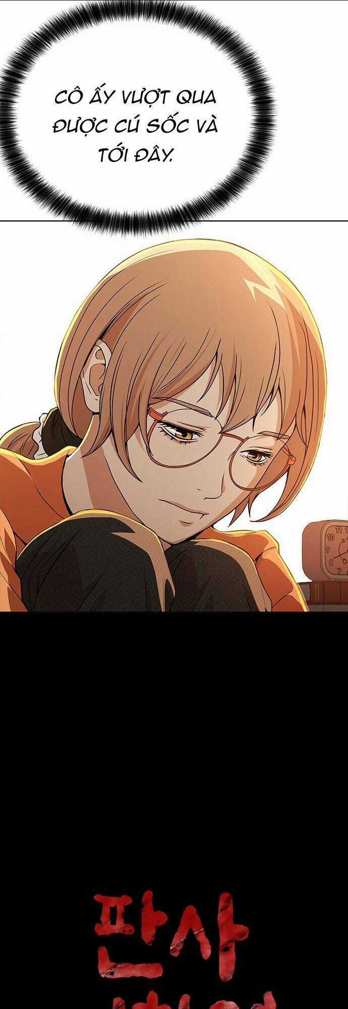 Thẩm Phán Lee Han Young - Chapter 7 - Trang 11