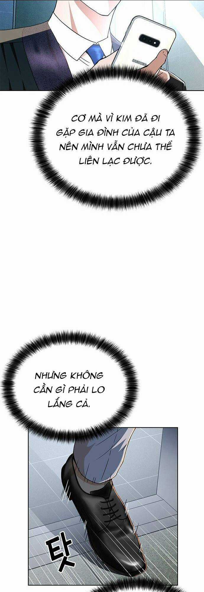 Thẩm Phán Lee Han Young - Chapter 7 - Trang 16