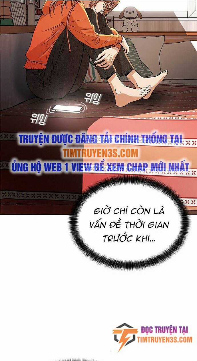 Thẩm Phán Lee Han Young - Chapter 7 - Trang 18