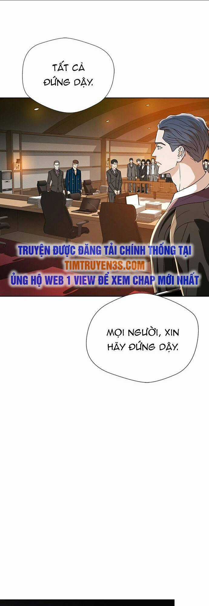 Thẩm Phán Lee Han Young - Chapter 7 - Trang 20