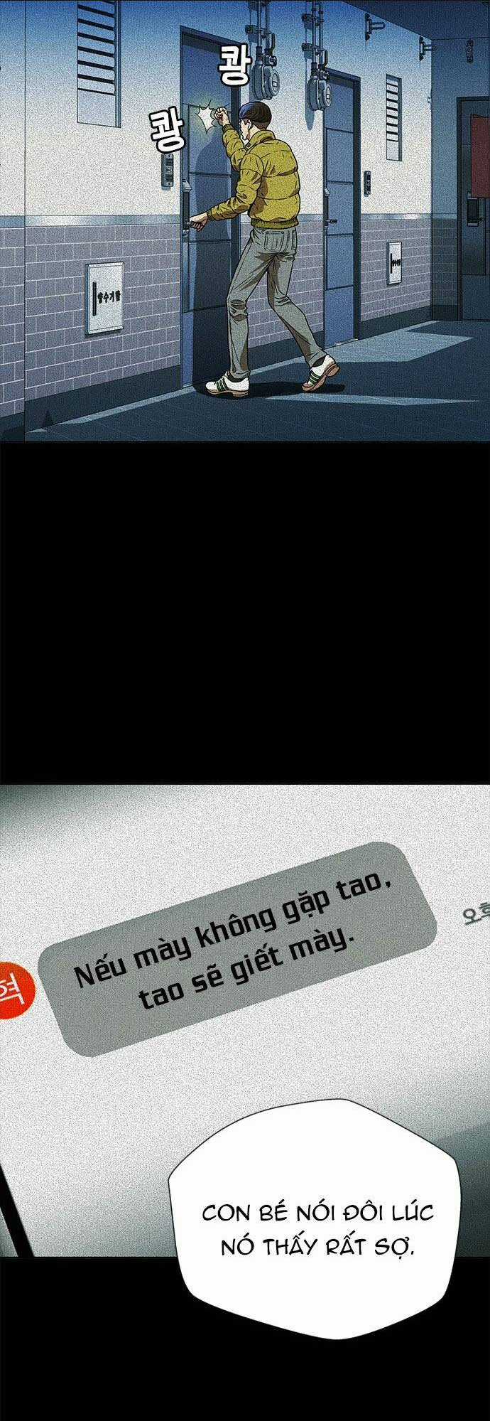 Thẩm Phán Lee Han Young - Chapter 7 - Trang 27