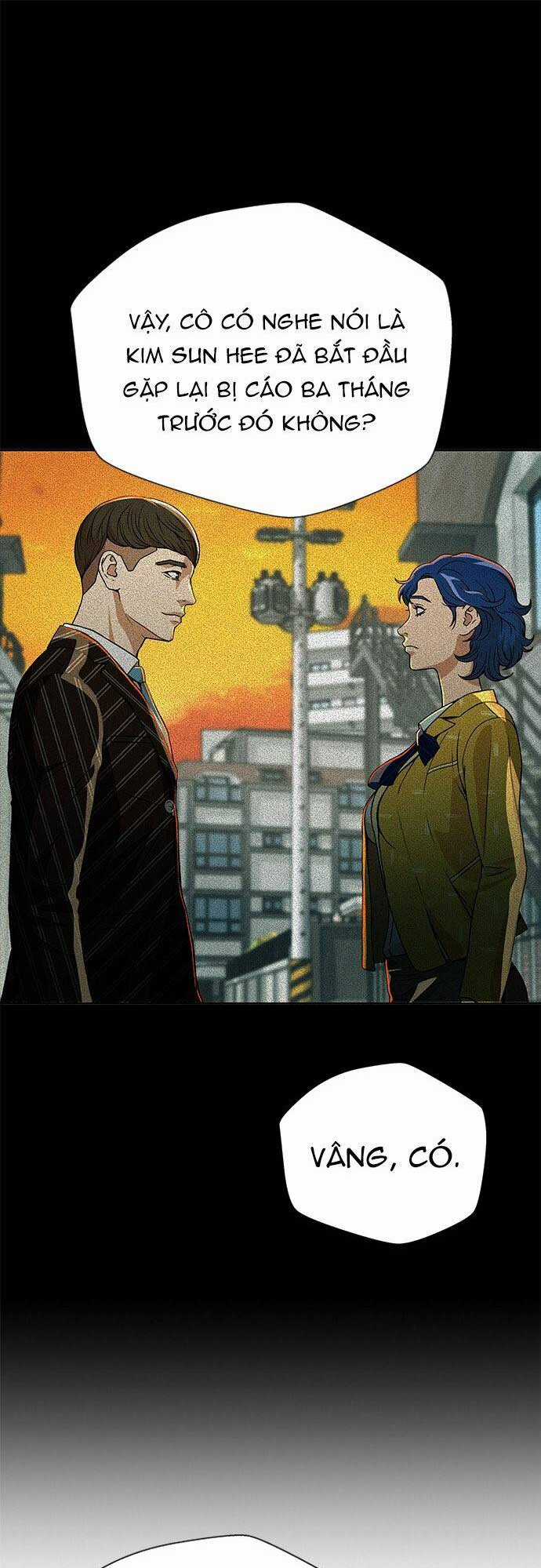 Thẩm Phán Lee Han Young - Chapter 7 - Trang 28