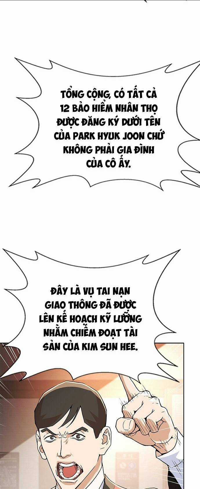 Thẩm Phán Lee Han Young - Chapter 7 - Trang 30