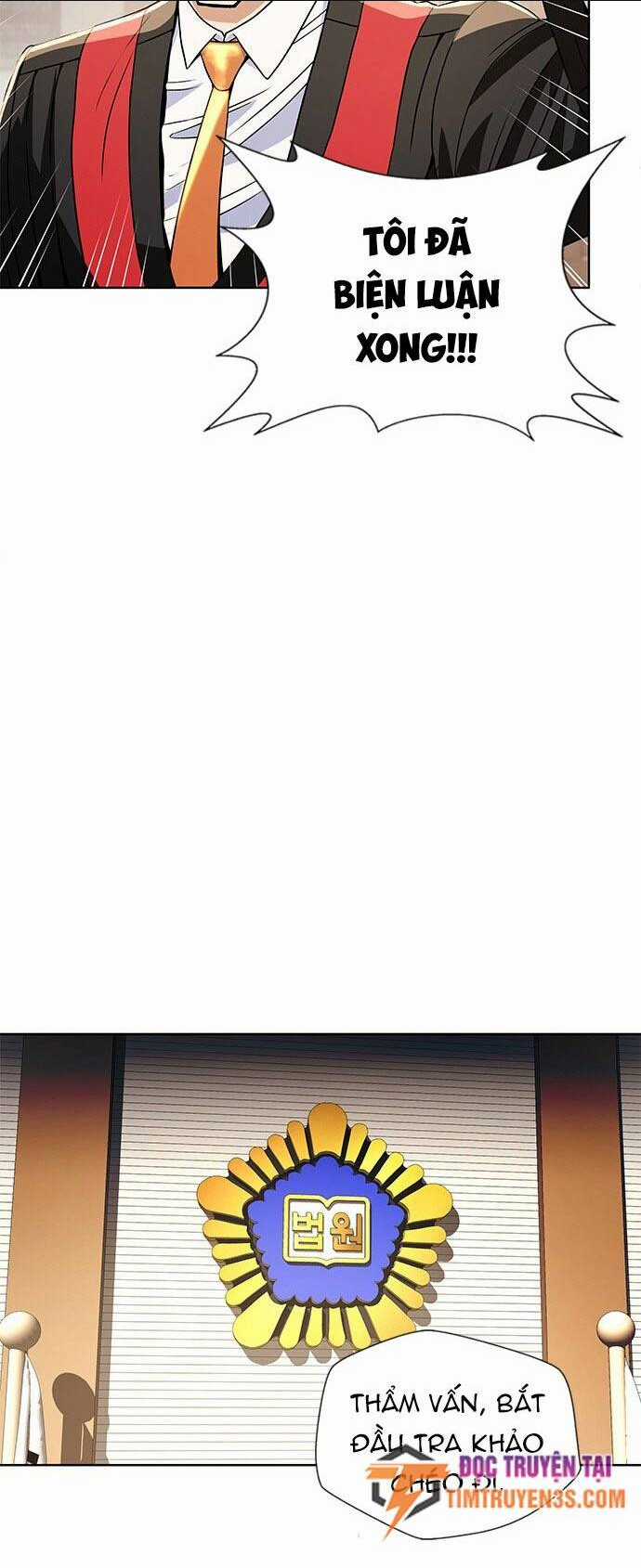 Thẩm Phán Lee Han Young - Chapter 7 - Trang 31