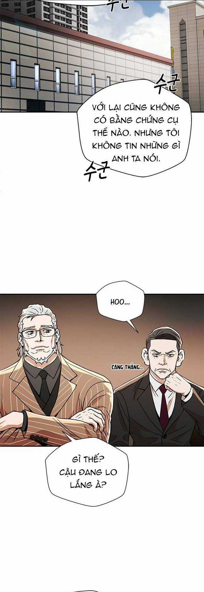 Thẩm Phán Lee Han Young - Chapter 7 - Trang 44