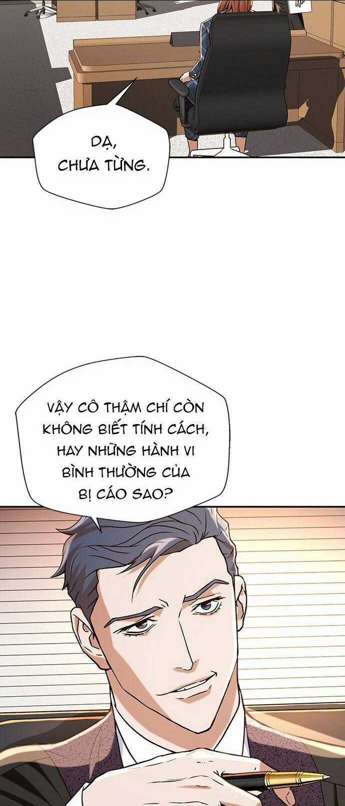 Thẩm Phán Lee Han Young - Chapter 7 - Trang 51