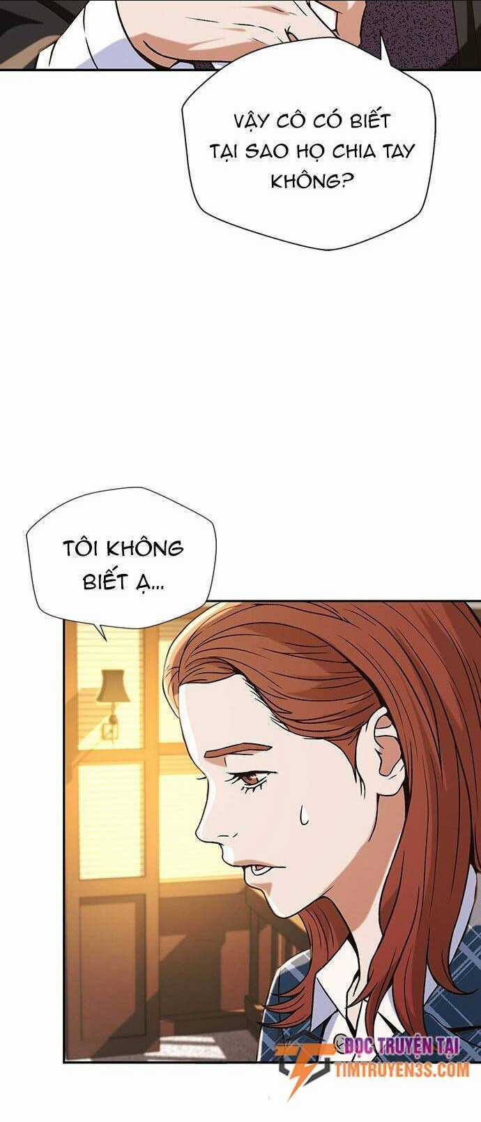 Thẩm Phán Lee Han Young - Chapter 7 - Trang 52