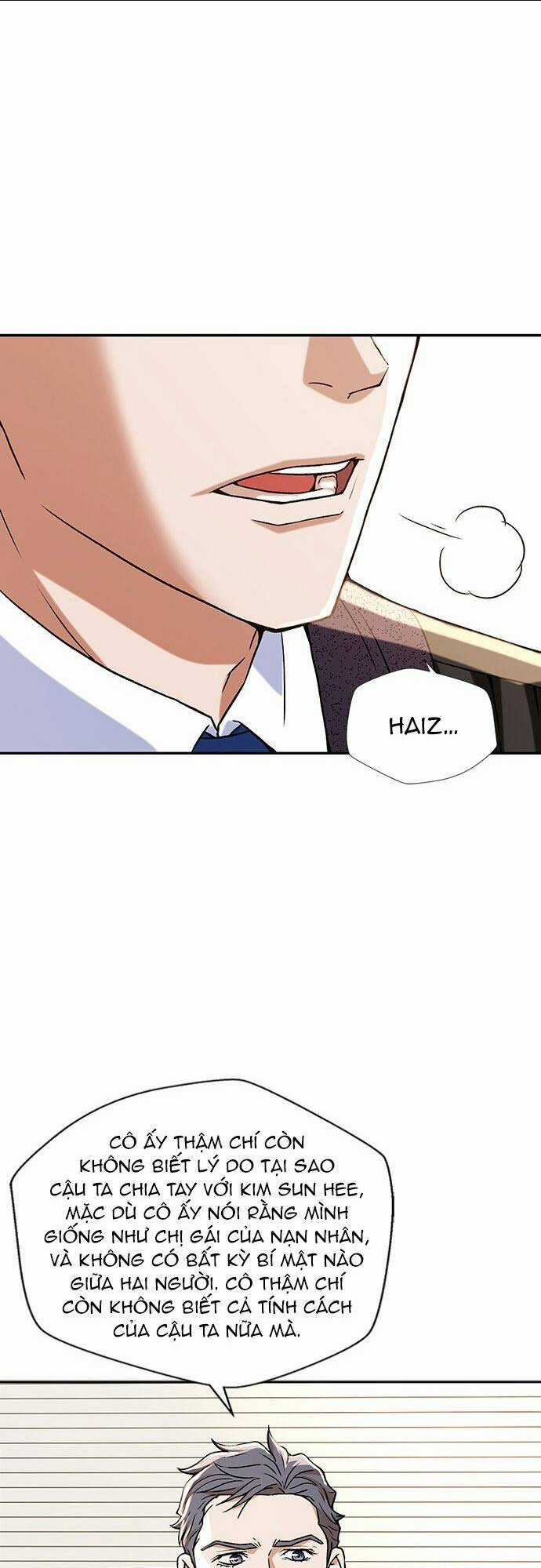 Thẩm Phán Lee Han Young - Chapter 7 - Trang 53