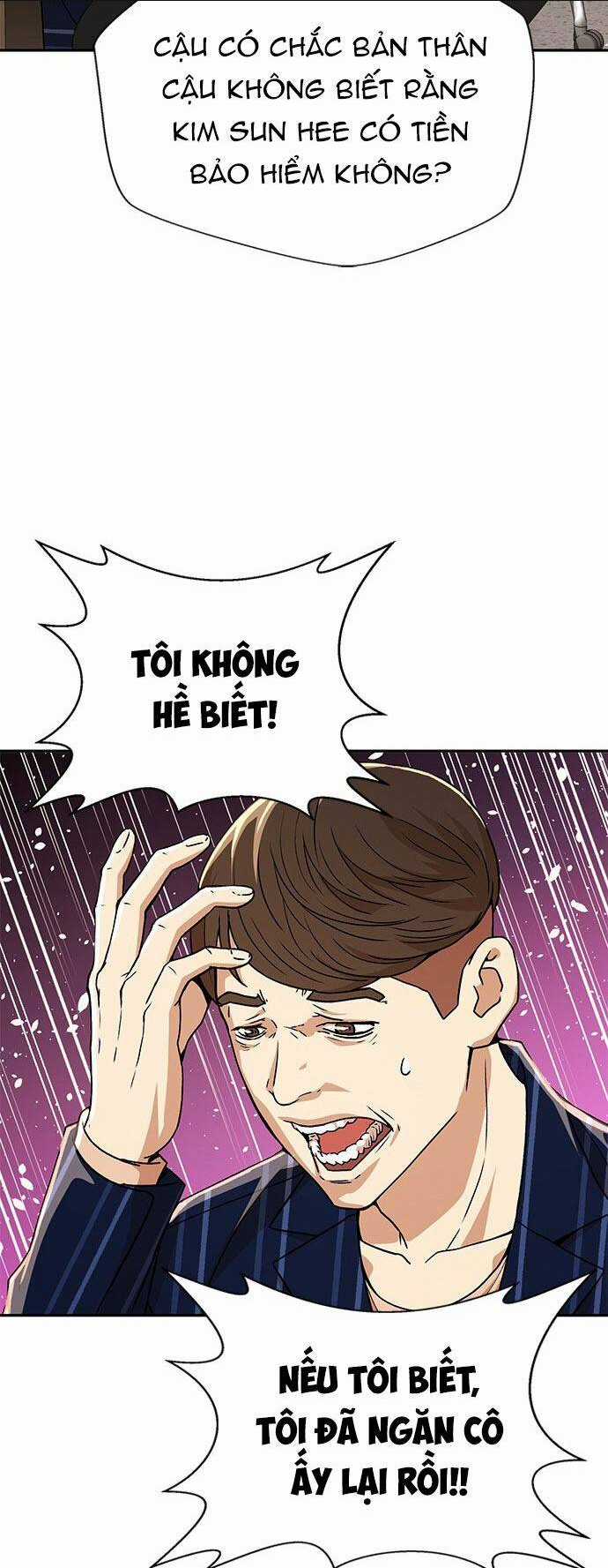 Thẩm Phán Lee Han Young - Chapter 7 - Trang 56