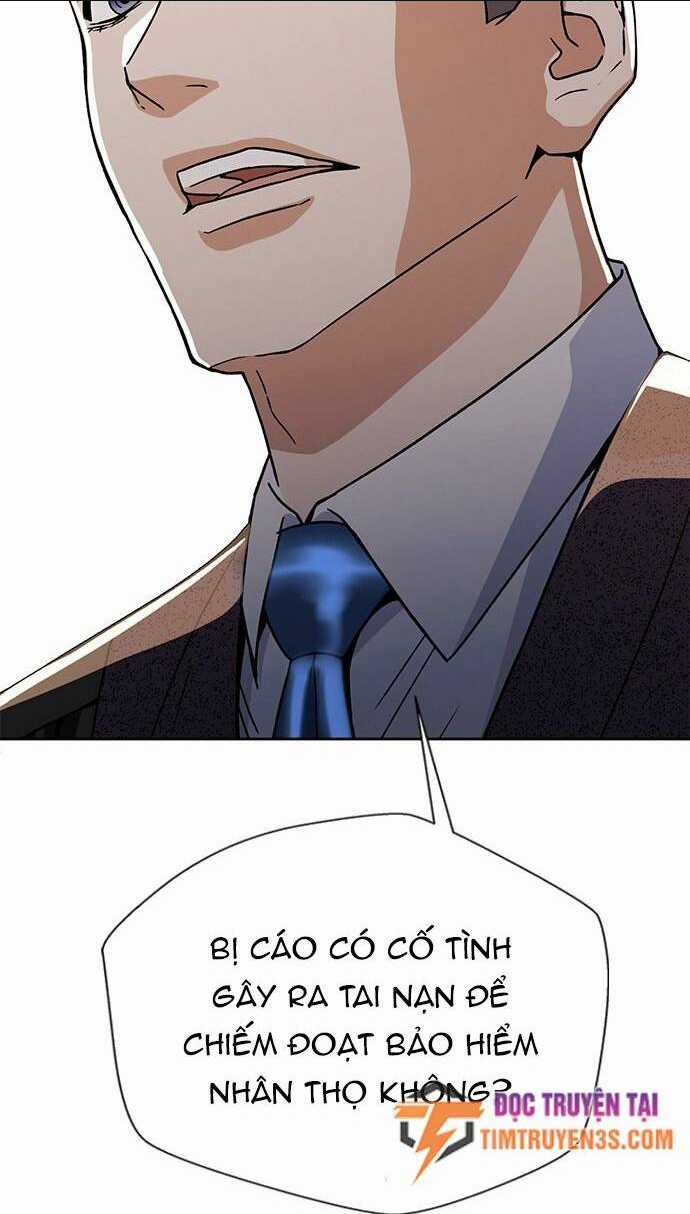 Thẩm Phán Lee Han Young - Chapter 7 - Trang 63