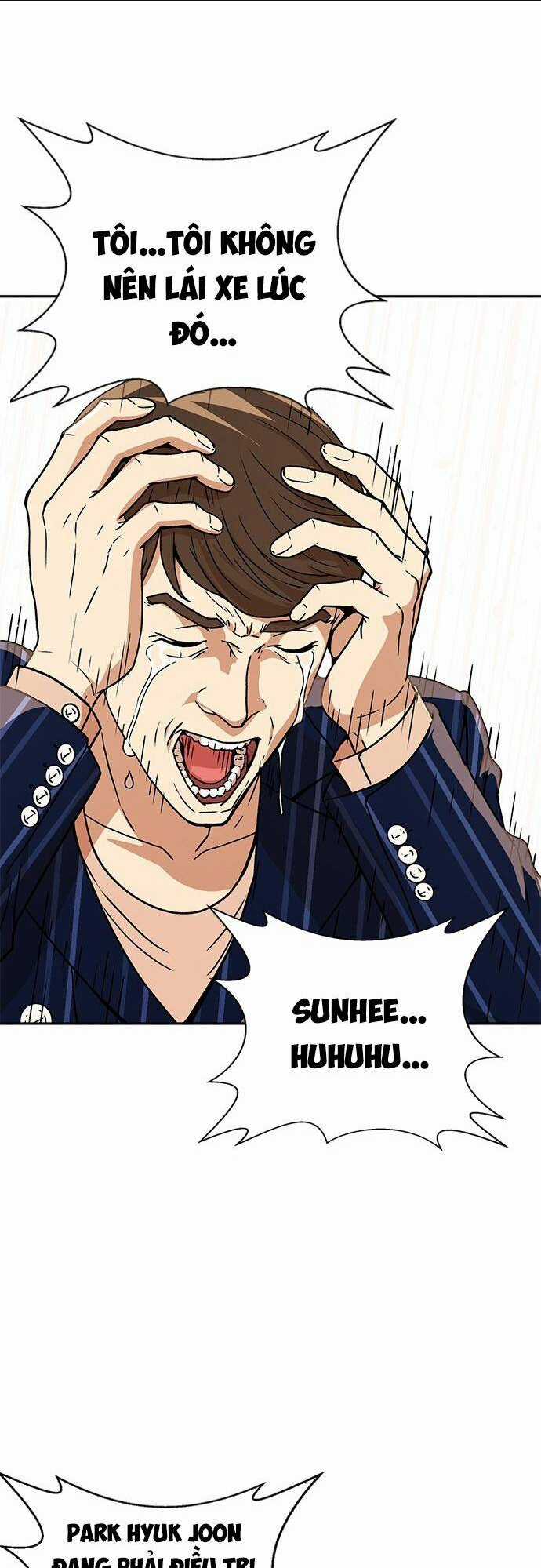 Thẩm Phán Lee Han Young - Chapter 7 - Trang 65