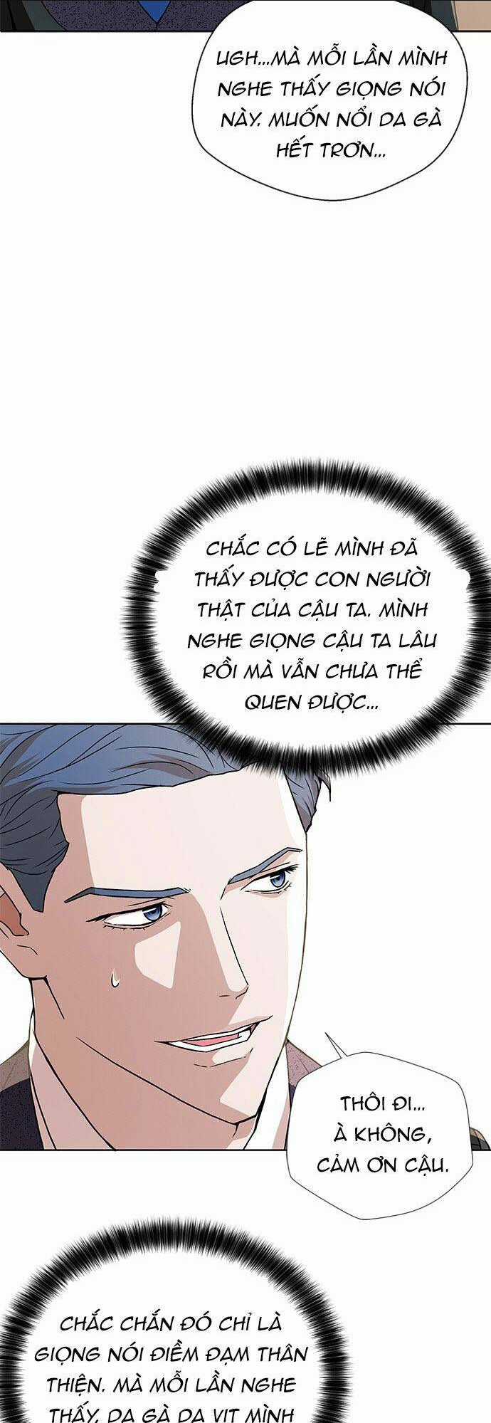 Thẩm Phán Lee Han Young - Chapter 7 - Trang 8