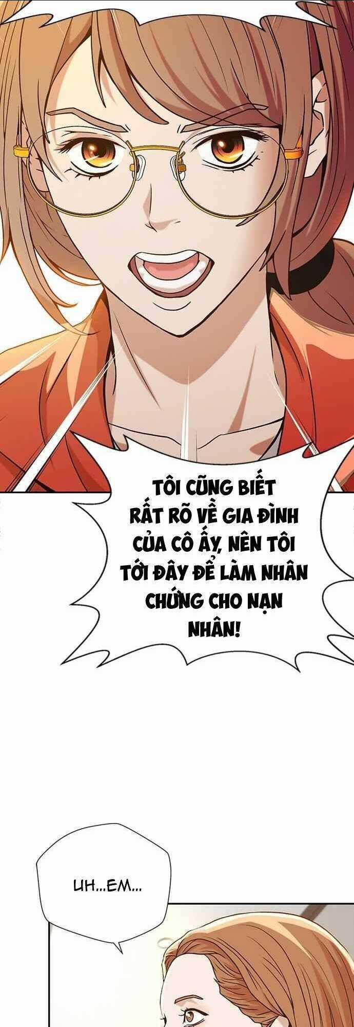 Thẩm Phán Lee Han Young - Chapter 8 - Trang 11