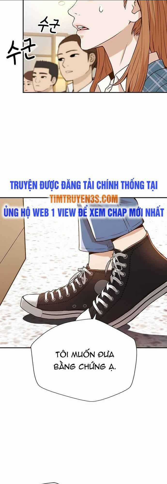 Thẩm Phán Lee Han Young - Chapter 8 - Trang 12