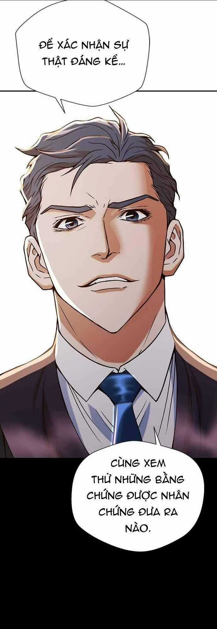 Thẩm Phán Lee Han Young - Chapter 8 - Trang 18