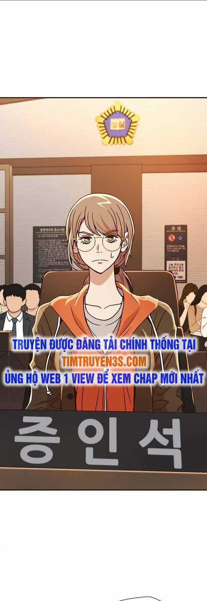 Thẩm Phán Lee Han Young - Chapter 8 - Trang 21