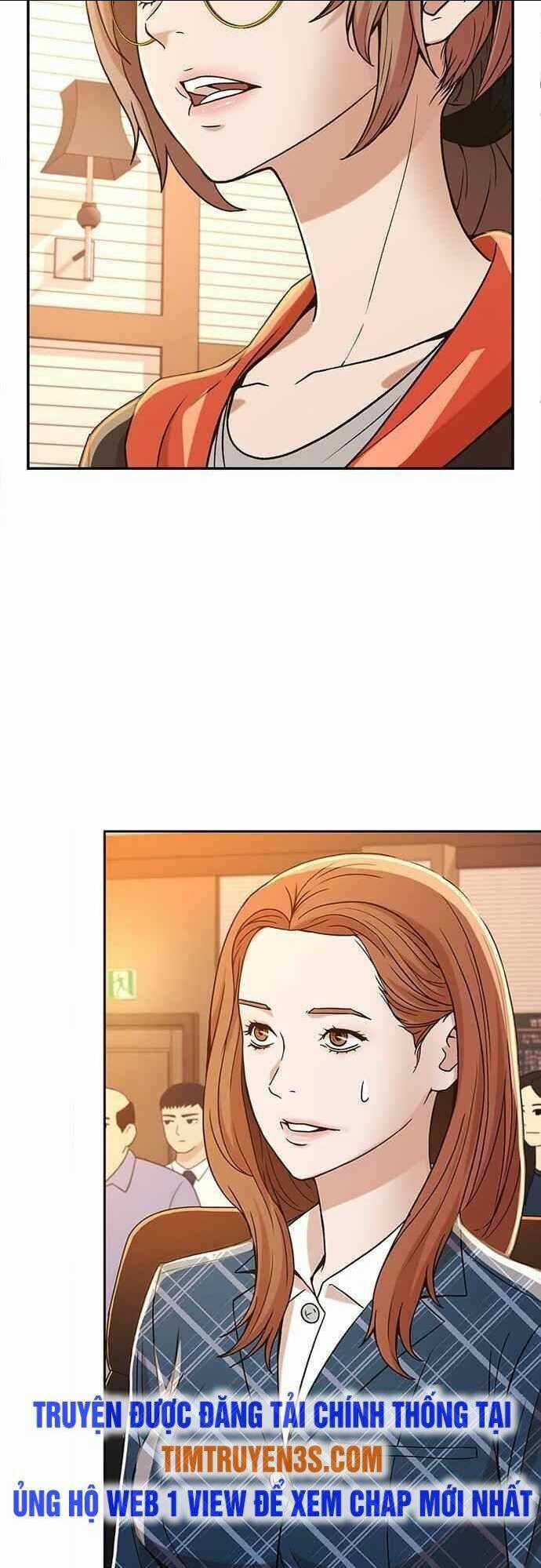 Thẩm Phán Lee Han Young - Chapter 8 - Trang 23