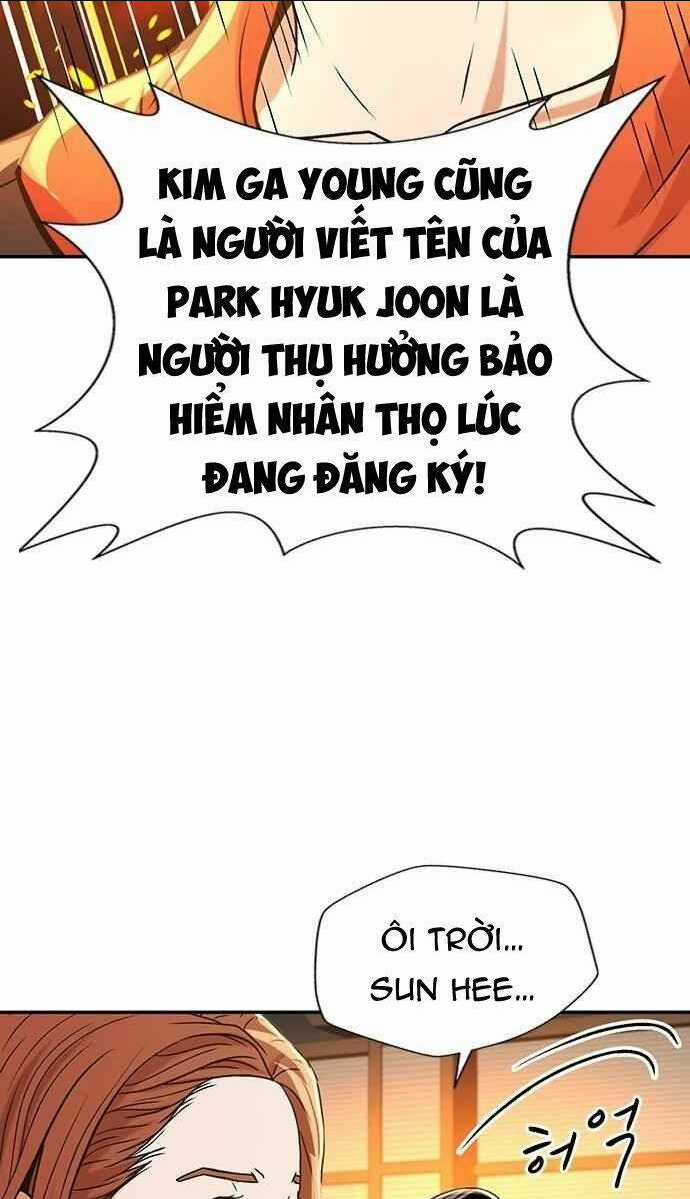 Thẩm Phán Lee Han Young - Chapter 8 - Trang 32